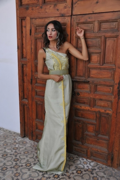 Caftan 1 